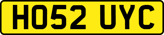 HO52UYC