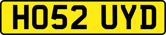 HO52UYD