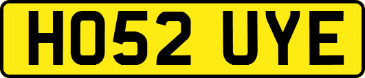 HO52UYE