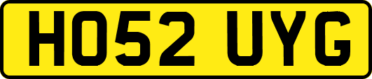 HO52UYG