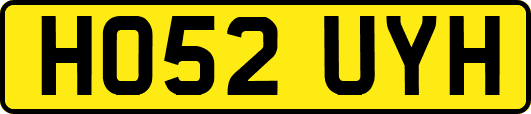 HO52UYH