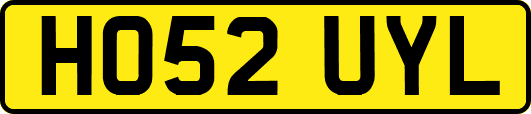 HO52UYL