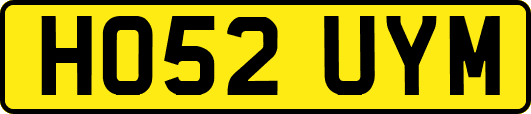 HO52UYM