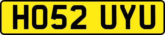 HO52UYU