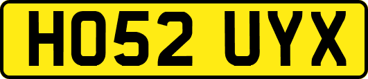 HO52UYX