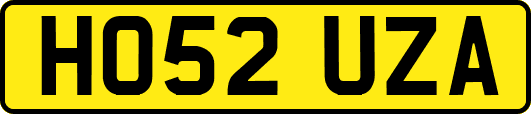 HO52UZA