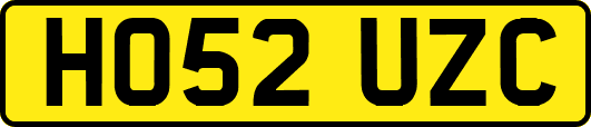 HO52UZC