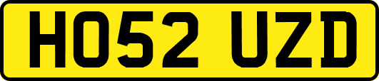 HO52UZD