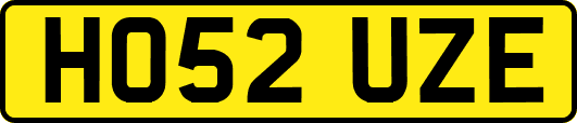 HO52UZE
