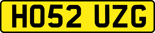 HO52UZG