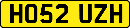 HO52UZH