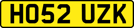 HO52UZK