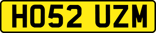 HO52UZM