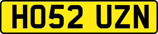 HO52UZN