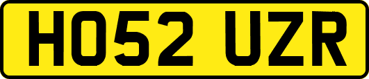 HO52UZR