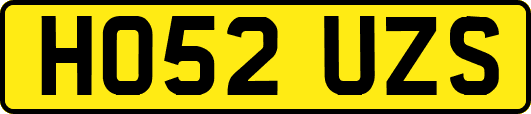 HO52UZS