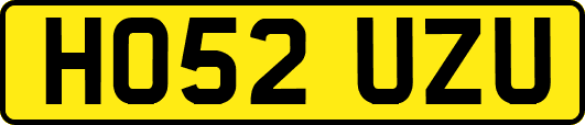 HO52UZU
