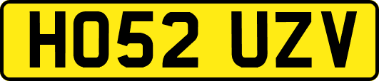 HO52UZV