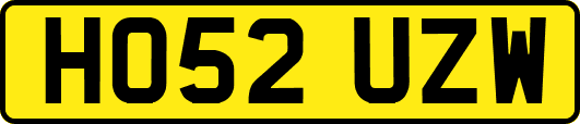 HO52UZW