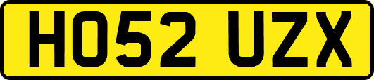 HO52UZX