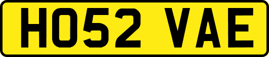 HO52VAE