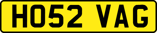 HO52VAG
