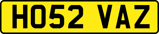 HO52VAZ