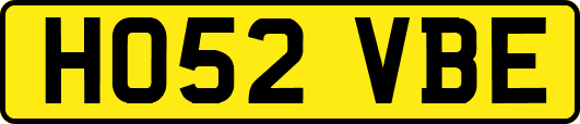HO52VBE