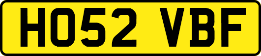 HO52VBF