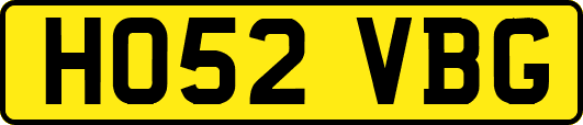 HO52VBG
