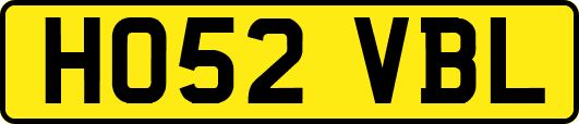 HO52VBL