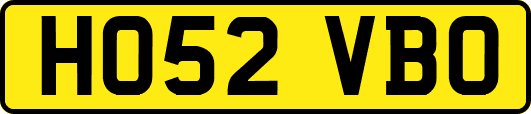 HO52VBO