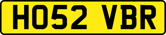 HO52VBR