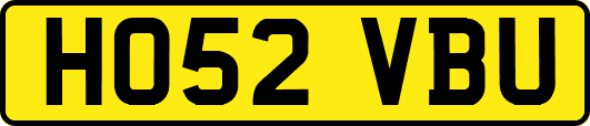 HO52VBU