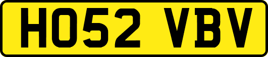 HO52VBV