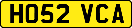 HO52VCA