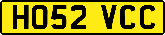 HO52VCC