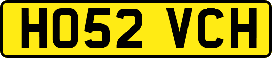 HO52VCH