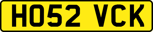 HO52VCK
