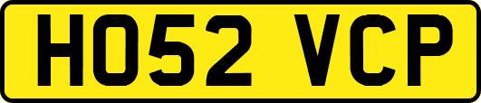 HO52VCP