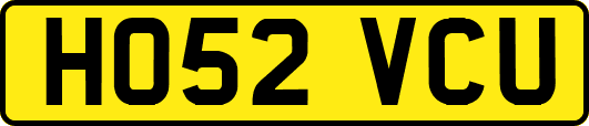 HO52VCU