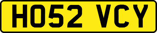 HO52VCY