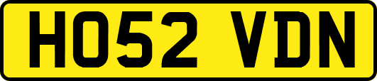 HO52VDN