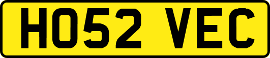 HO52VEC