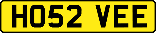 HO52VEE