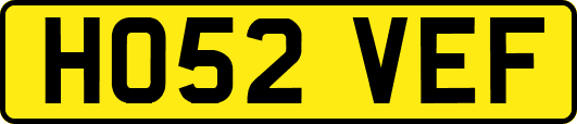 HO52VEF