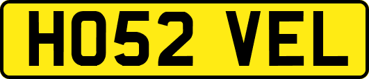 HO52VEL