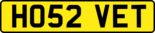 HO52VET