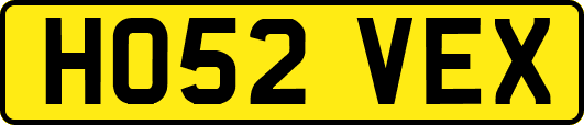 HO52VEX