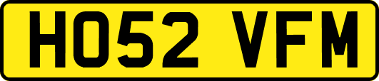 HO52VFM